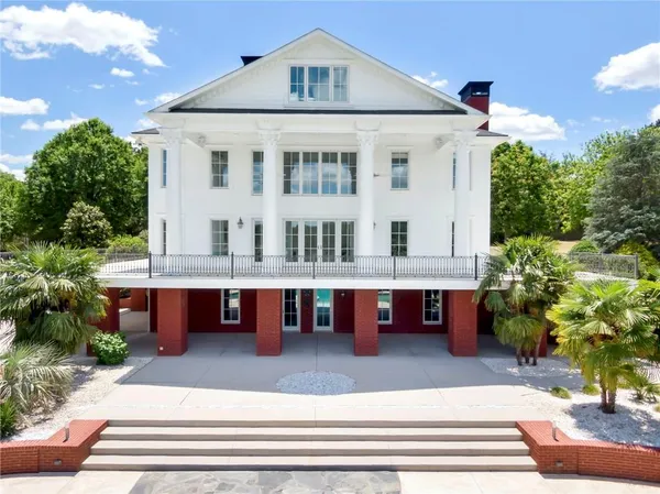 $1,890,000 | 1775 Double Springs Church Road, Monroe, GA 30656