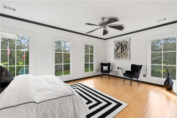 $1,890,000 | 1775 Double Springs Church Road, Monroe, GA 30656