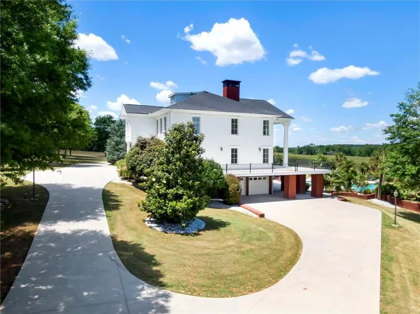 $1,890,000 | 1775 Double Springs Church Road, Monroe, GA 30656