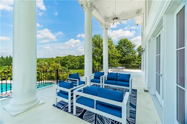 $1,890,000 | 1775 Double Springs Church Road, Monroe, GA 30656