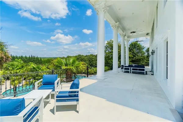 $1,890,000 | 1775 Double Springs Church Road, Monroe, GA 30656