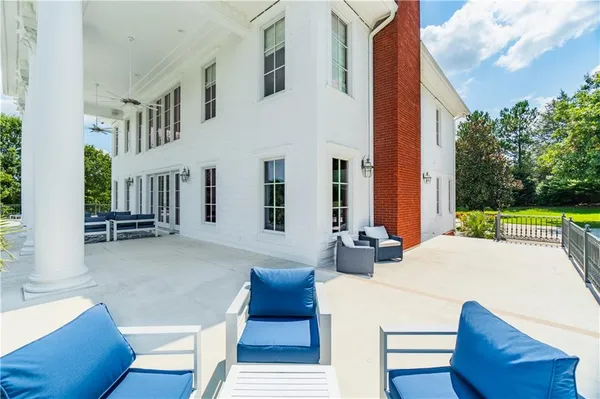 $1,890,000 | 1775 Double Springs Church Road, Monroe, GA 30656