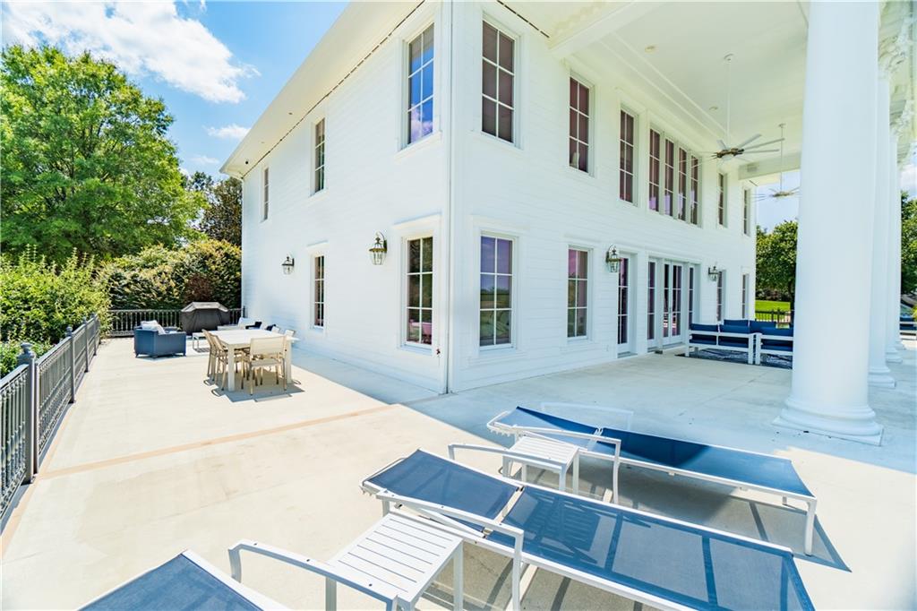1775 Double Springs Church Road Monroe, GA 30656 - Photo 61 of 91