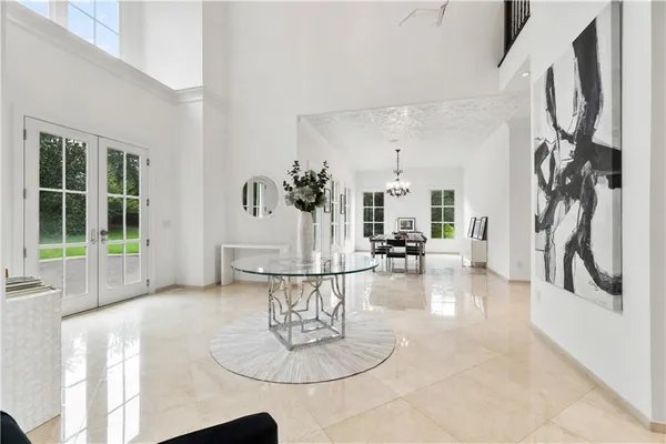 $1,890,000 | 1775 Double Springs Church Road, Monroe, GA 30656