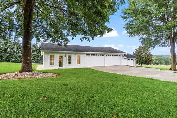 $1,890,000 | 1775 Double Springs Church Road, Monroe, GA 30656