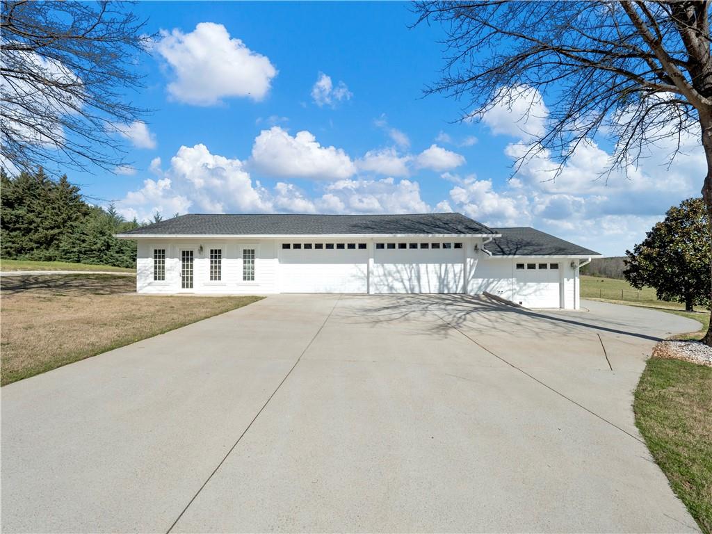 1775 Double Springs Church Road Monroe, GA 30656 - Photo 76 of 91