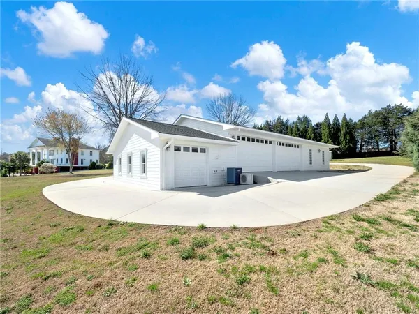 $1,890,000 | 1775 Double Springs Church Road, Monroe, GA 30656