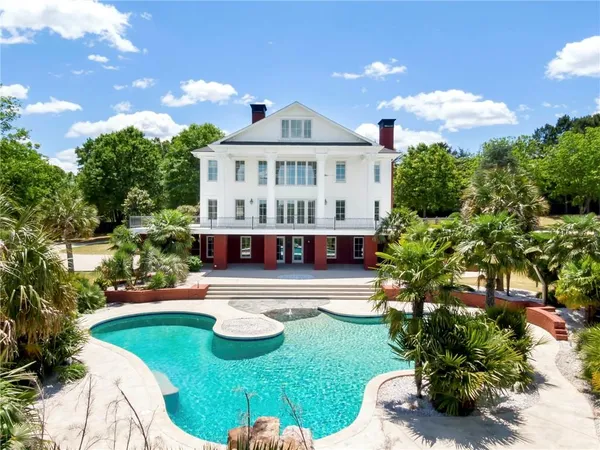 $1,890,000 | 1775 Double Springs Church Road, Monroe, GA 30656