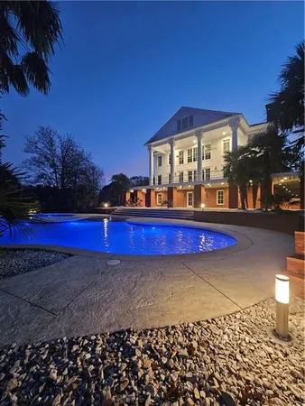 $1,890,000 | 1775 Double Springs Church Road, Monroe, GA 30656
