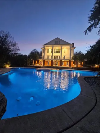 $1,890,000 | 1775 Double Springs Church Road, Monroe, GA 30656