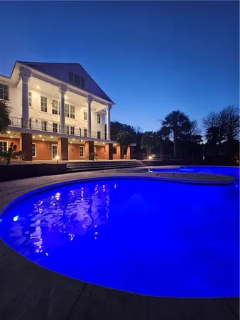 $1,890,000 | 1775 Double Springs Church Road, Monroe, GA 30656
