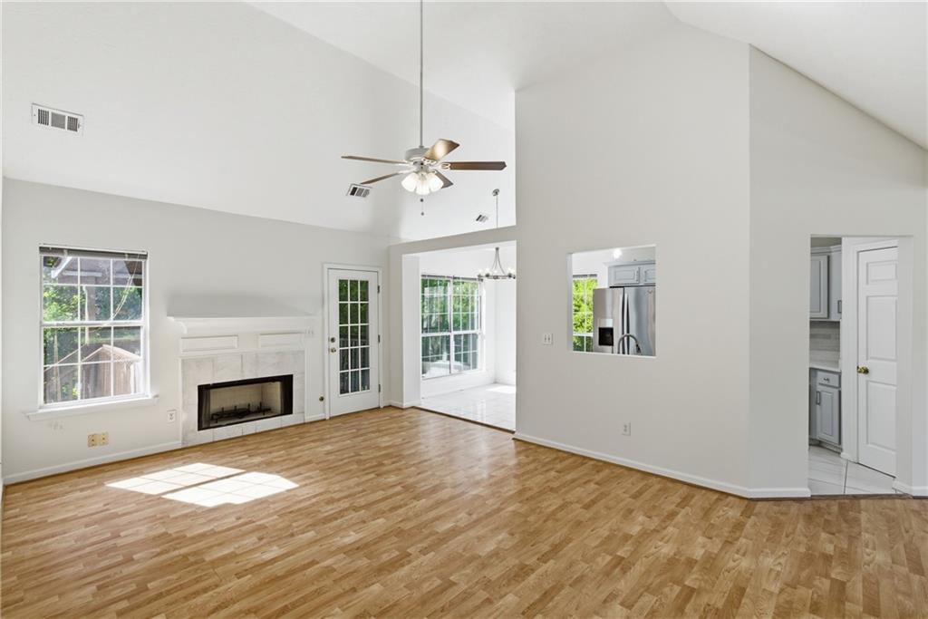 3798 Market Crescent Clarkston, GA 30021 - Photo 7 of 40