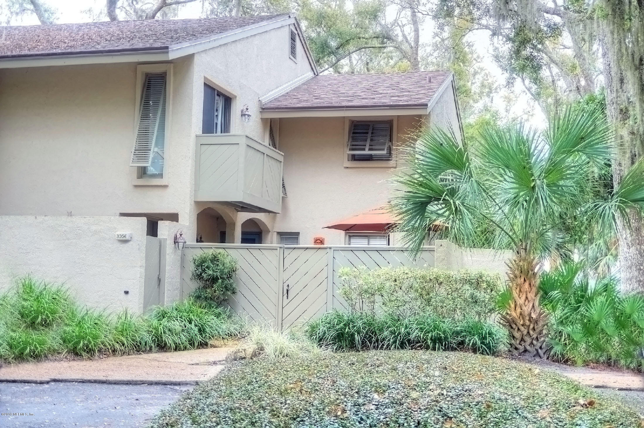 3056 Sea Marsh Road Fernandina Beach, FL 32034 - Photo 1 of 1 3056 Club Villa-sm