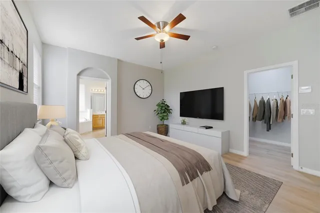 $599,000 | 13850 Amelia Pond Drive, Windermere, FL 34786