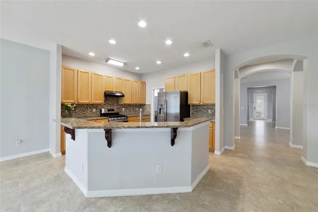 $599,000 | 13850 Amelia Pond Drive, Windermere, FL 34786