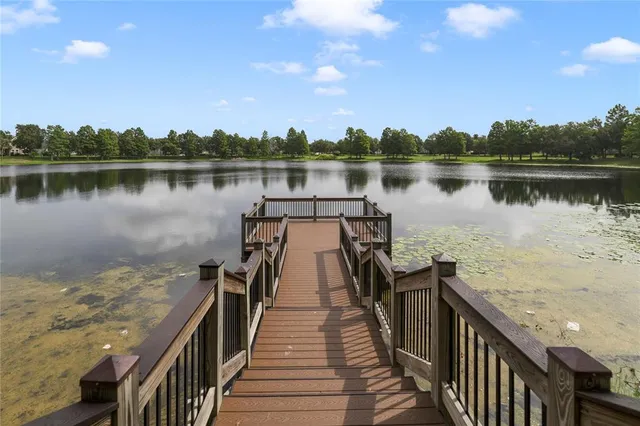 $599,000 | 13850 Amelia Pond Drive, Windermere, FL 34786