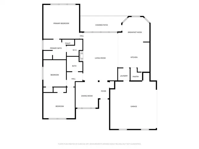 $435,000 | 3308 Texas Trail Court, Hurst, TX 76054