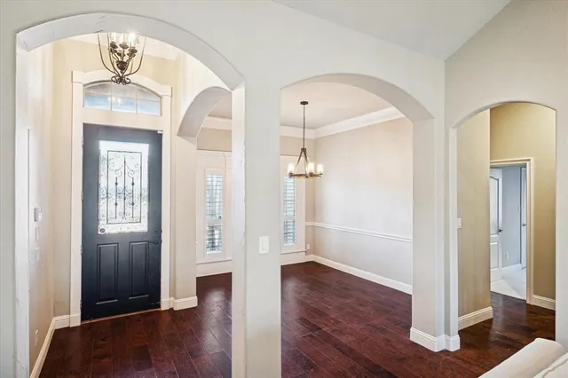 $435,000 | 3308 Texas Trail Court, Hurst, TX 76054