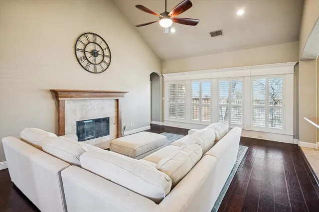 $435,000 | 3308 Texas Trail Court, Hurst, TX 76054