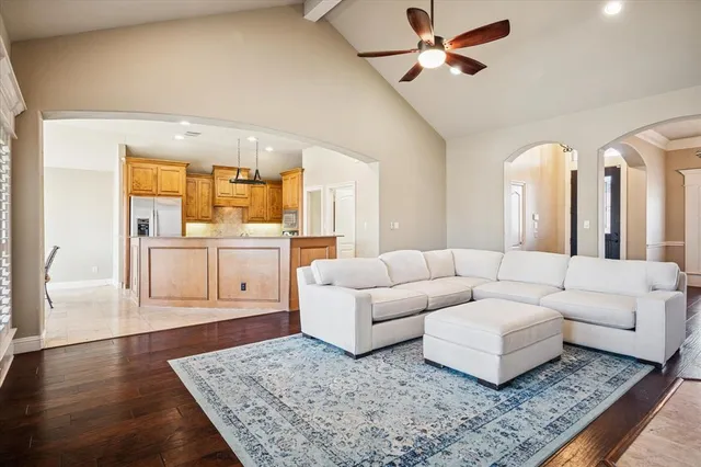 $435,000 | 3308 Texas Trail Court, Hurst, TX 76054