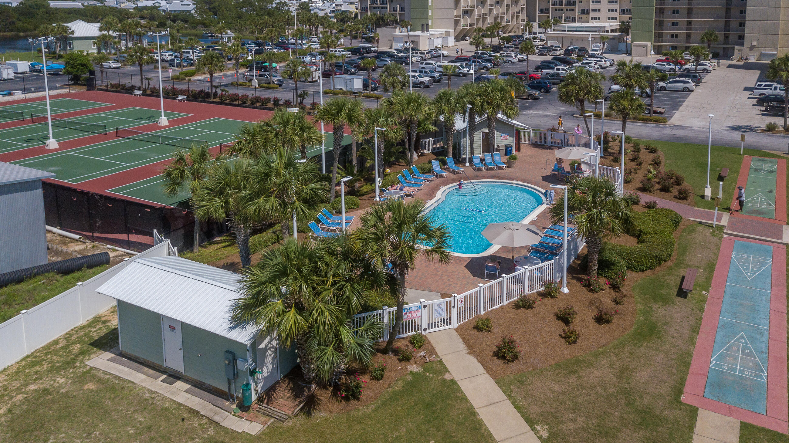 23222 Front Beach Road, Unit B3506 Panama City Beach, FL 32413 - Photo 14 of 47 DJI_0937-HDR
