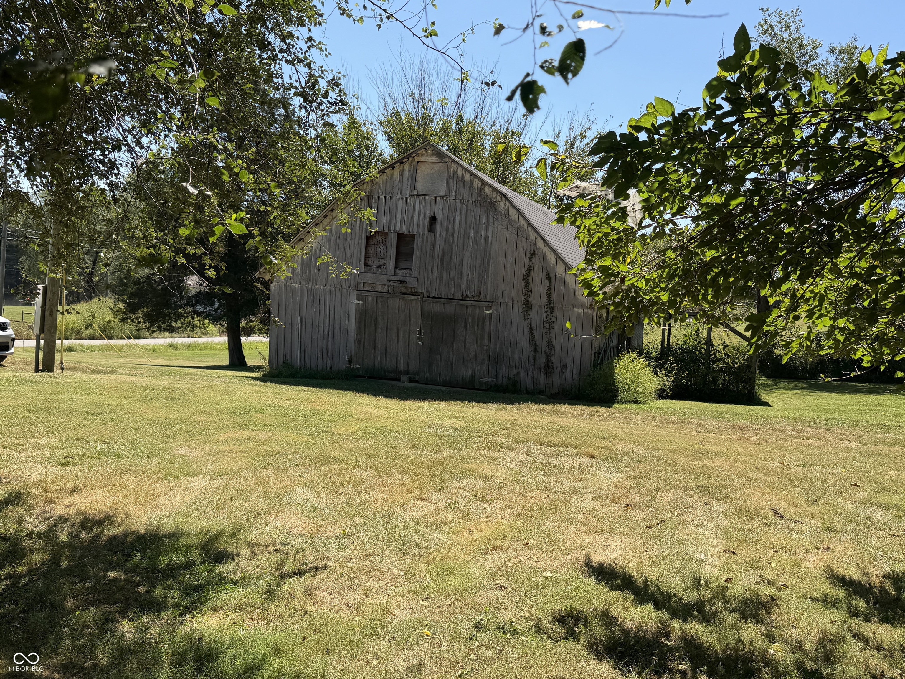 7622 South Becks Grove Road Freetown, IN 47235 - Photo 38 of 47 Gallery Image 38