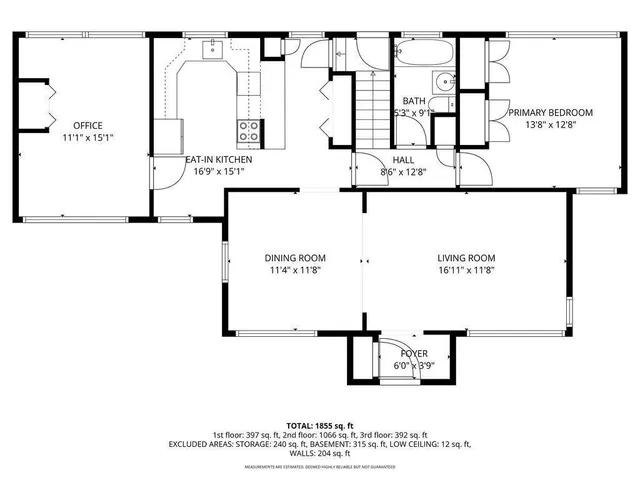 $339,900 | 2137 Appalachian Street, Duluth, MN 55811