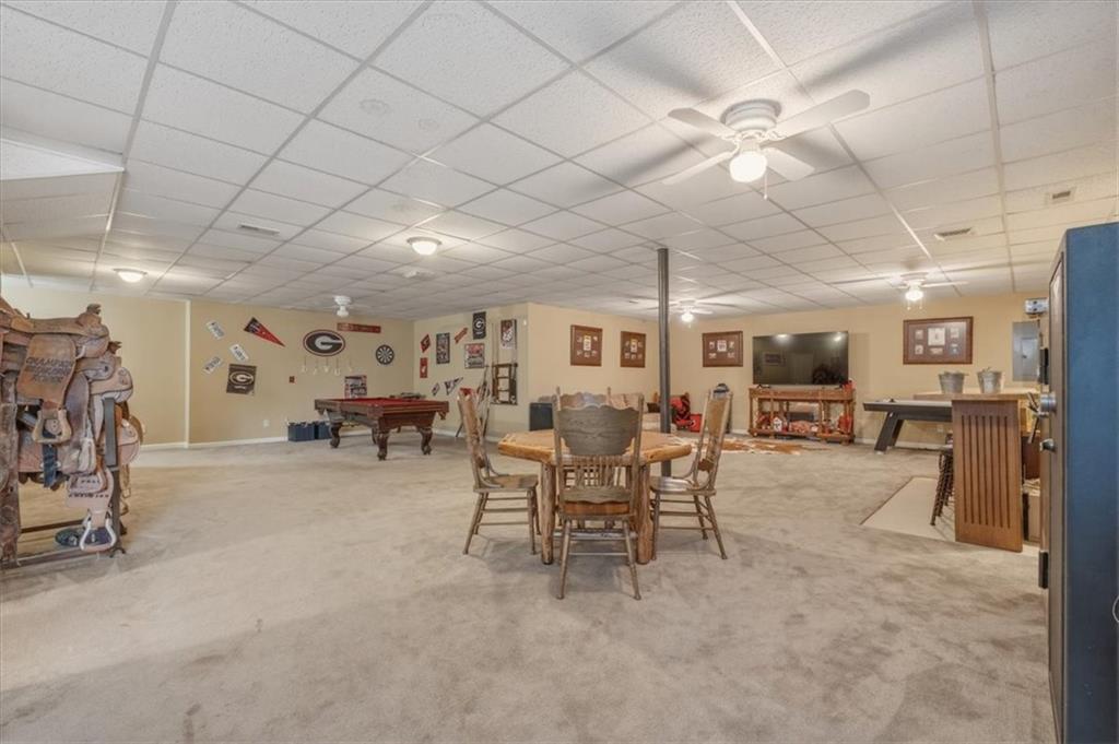 501 Stewart Road Cedartown, GA 30125 - Photo 50 of 71
