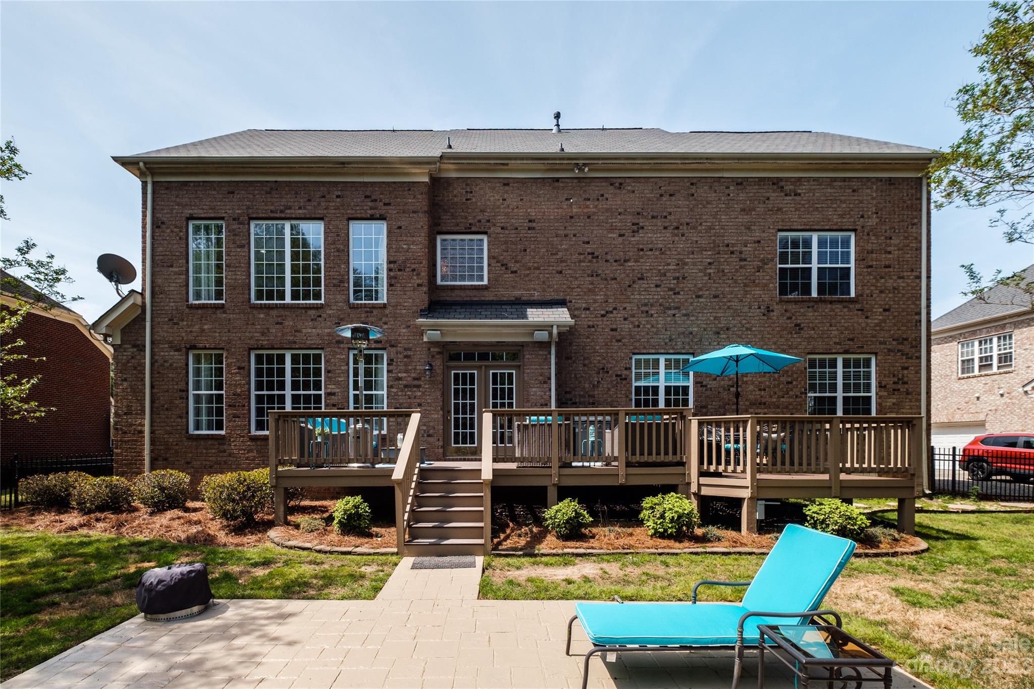16912 Turtle Point Road Charlotte, NC 28278 - Photo 24 of 34 Gallery Image 24