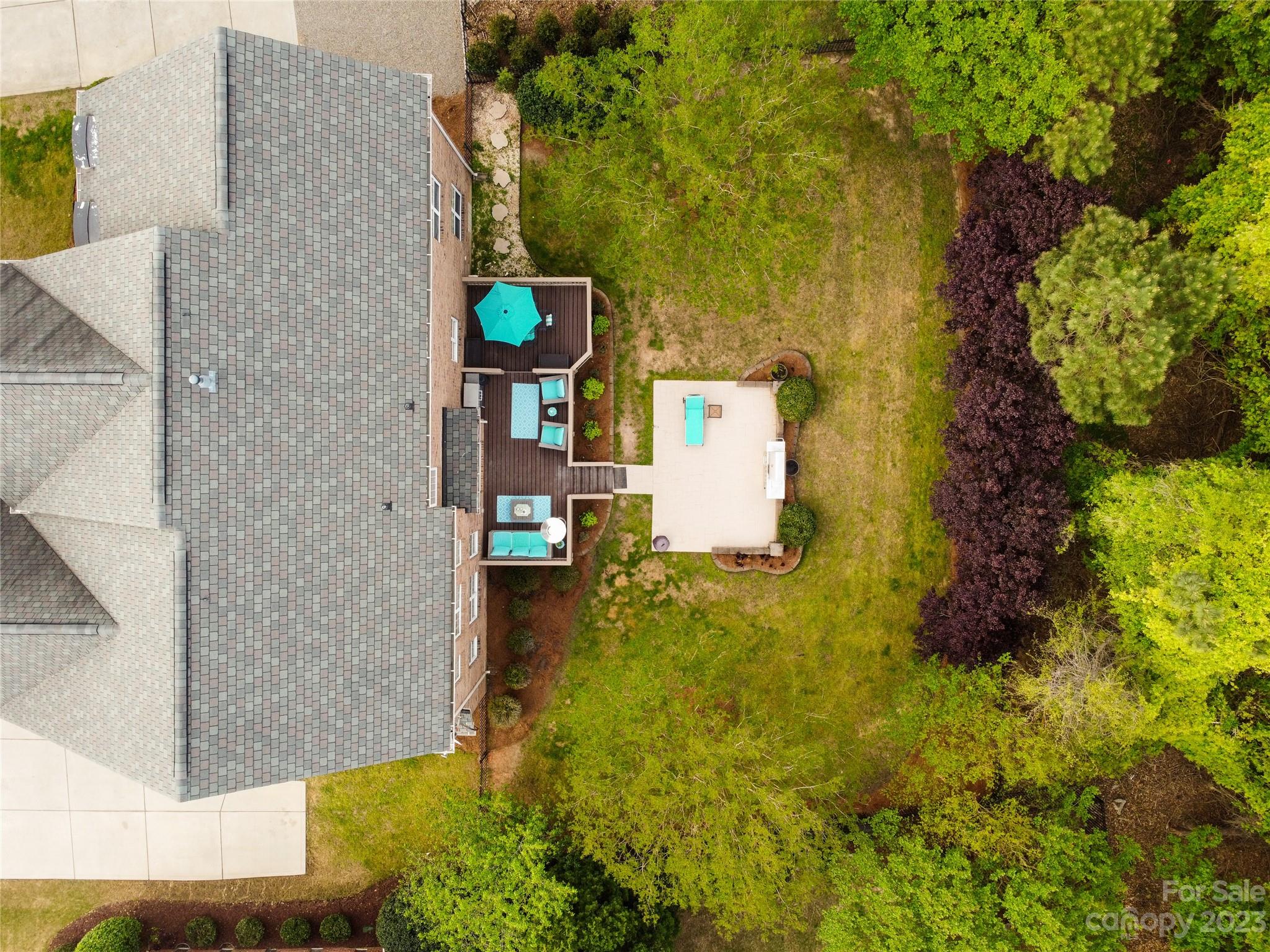16912 Turtle Point Road Charlotte, NC 28278 - Photo 26 of 34 Gallery Image 26