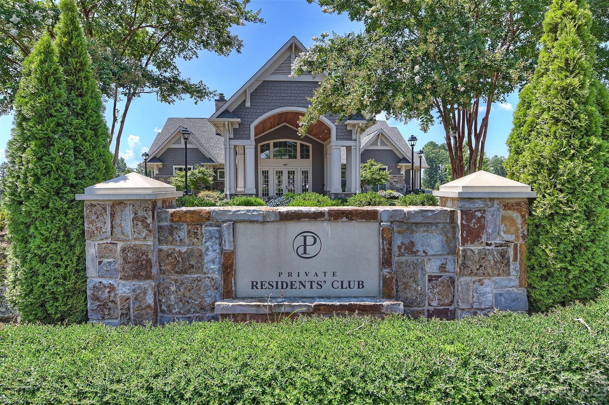 16912 Turtle Point Road Charlotte, NC 28278 - Photo 29 of 34 Gallery Image 29