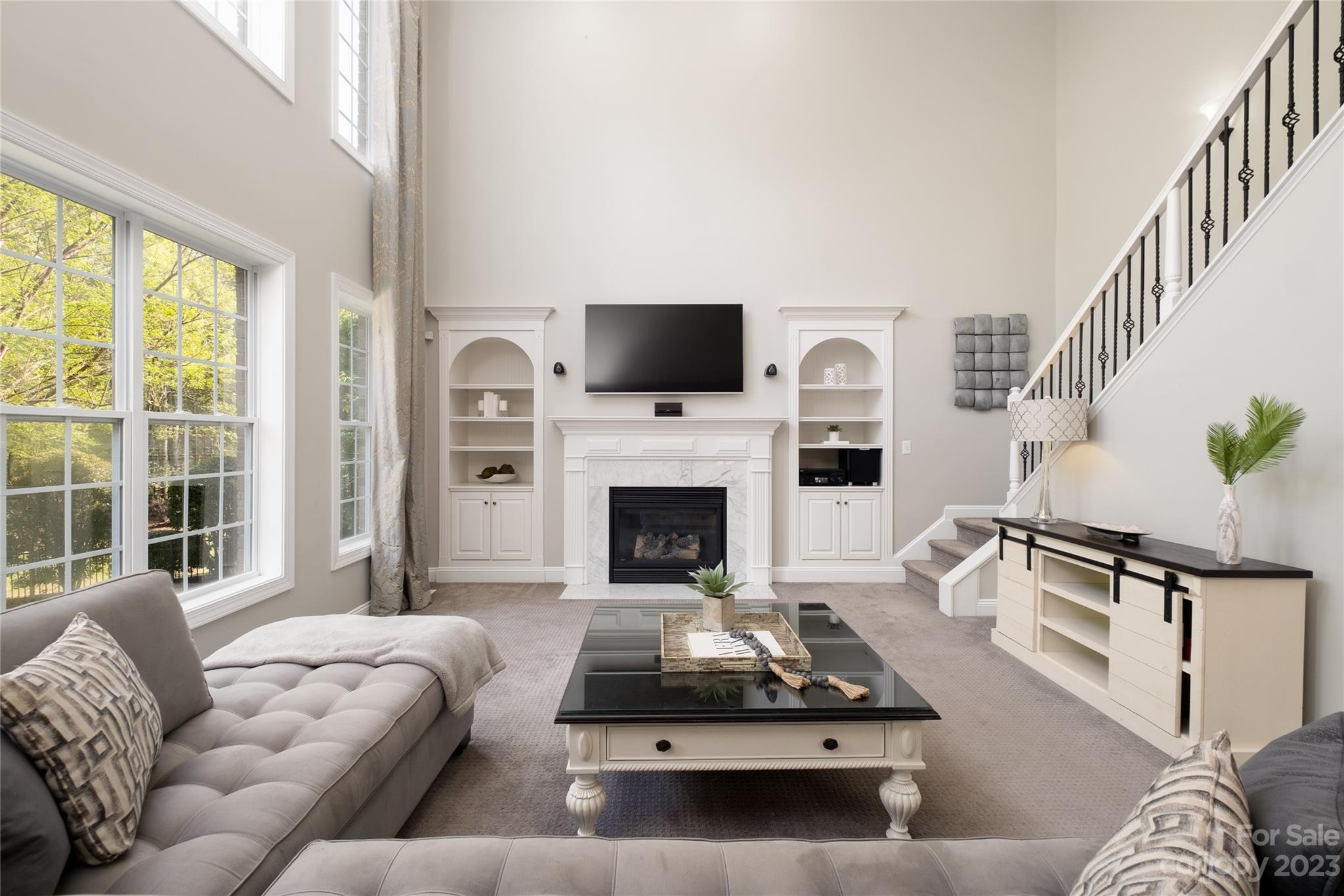 16912 Turtle Point Road Charlotte, NC 28278 - Photo 10 of 34 Gallery Image 10