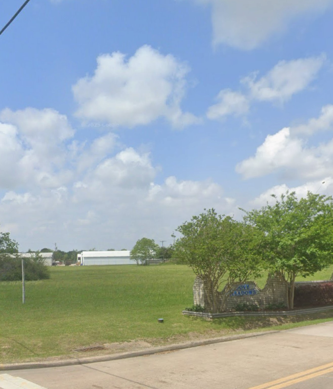 0 Fm 517 Road West Dickinson, TX 77539 - Photo 3 of 3