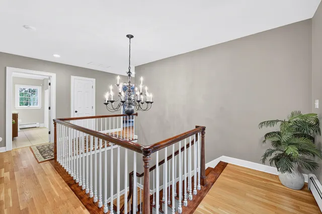 a view of living room