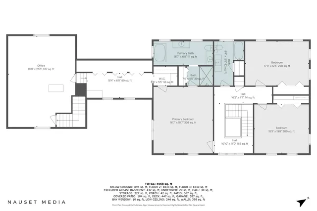 $1,425,000 | 7 Mary Leal Lane, Sandwich, MA 02537