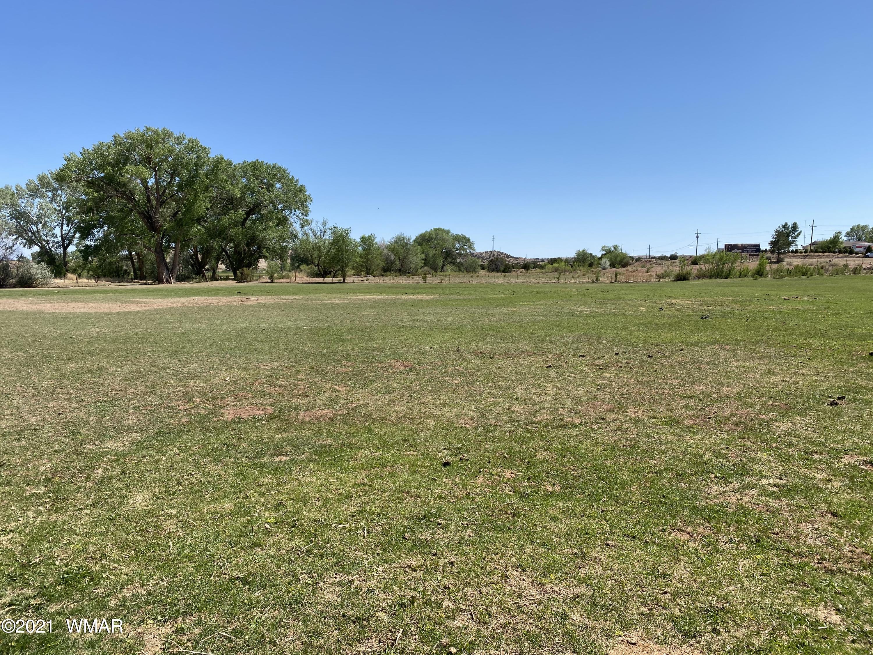 611 South Main Street Taylor, AZ 85939 - Photo 3 of 15