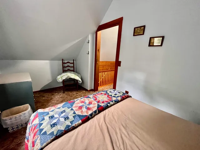 $425,000 | 121 East Lake Road, Ludlow, VT 05149