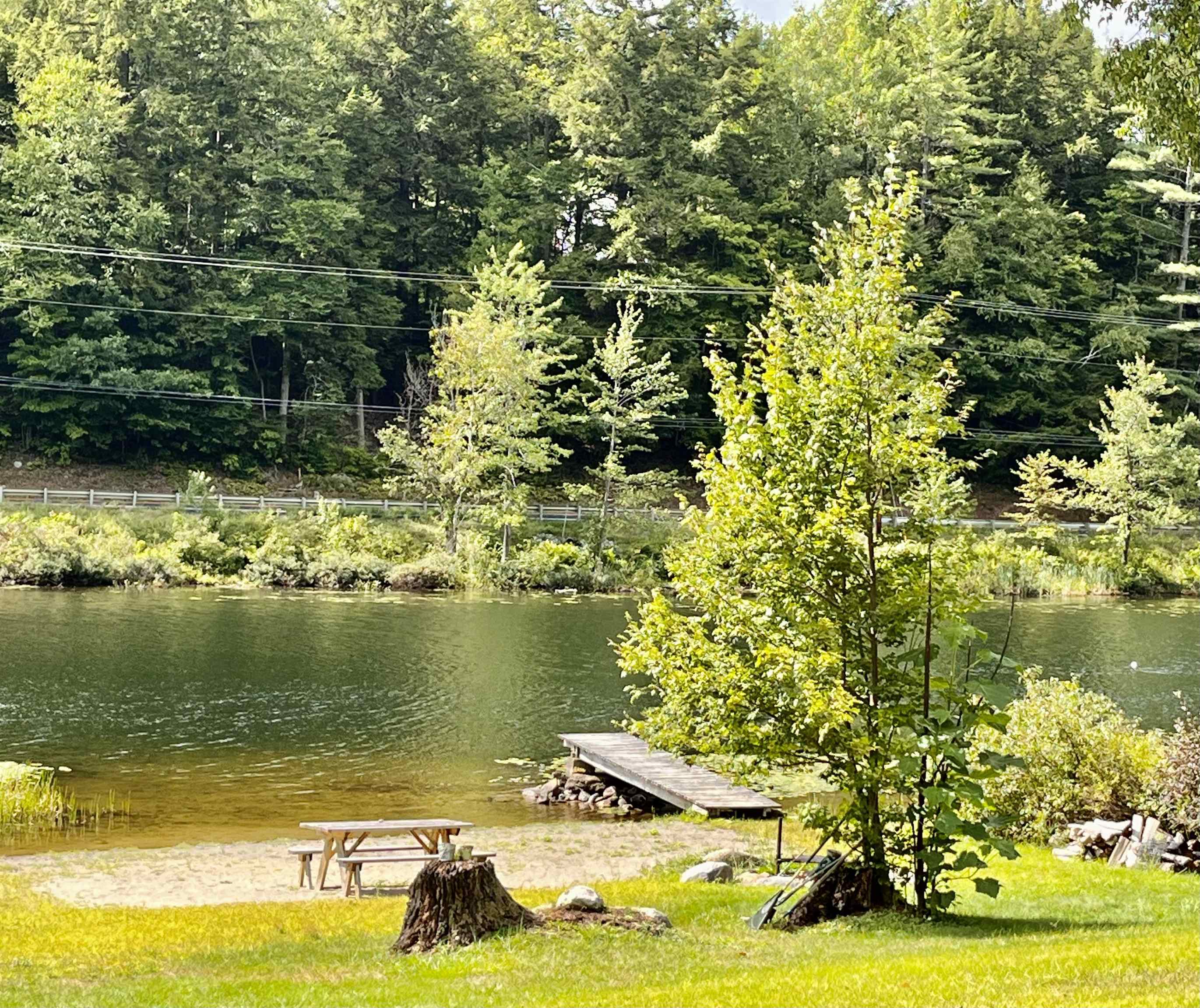 121 East Lake Road Ludlow, VT 05149 - Photo 20 of 25