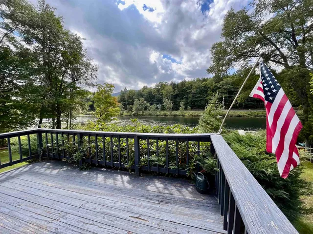$425,000 | 121 East Lake Road, Ludlow, VT 05149