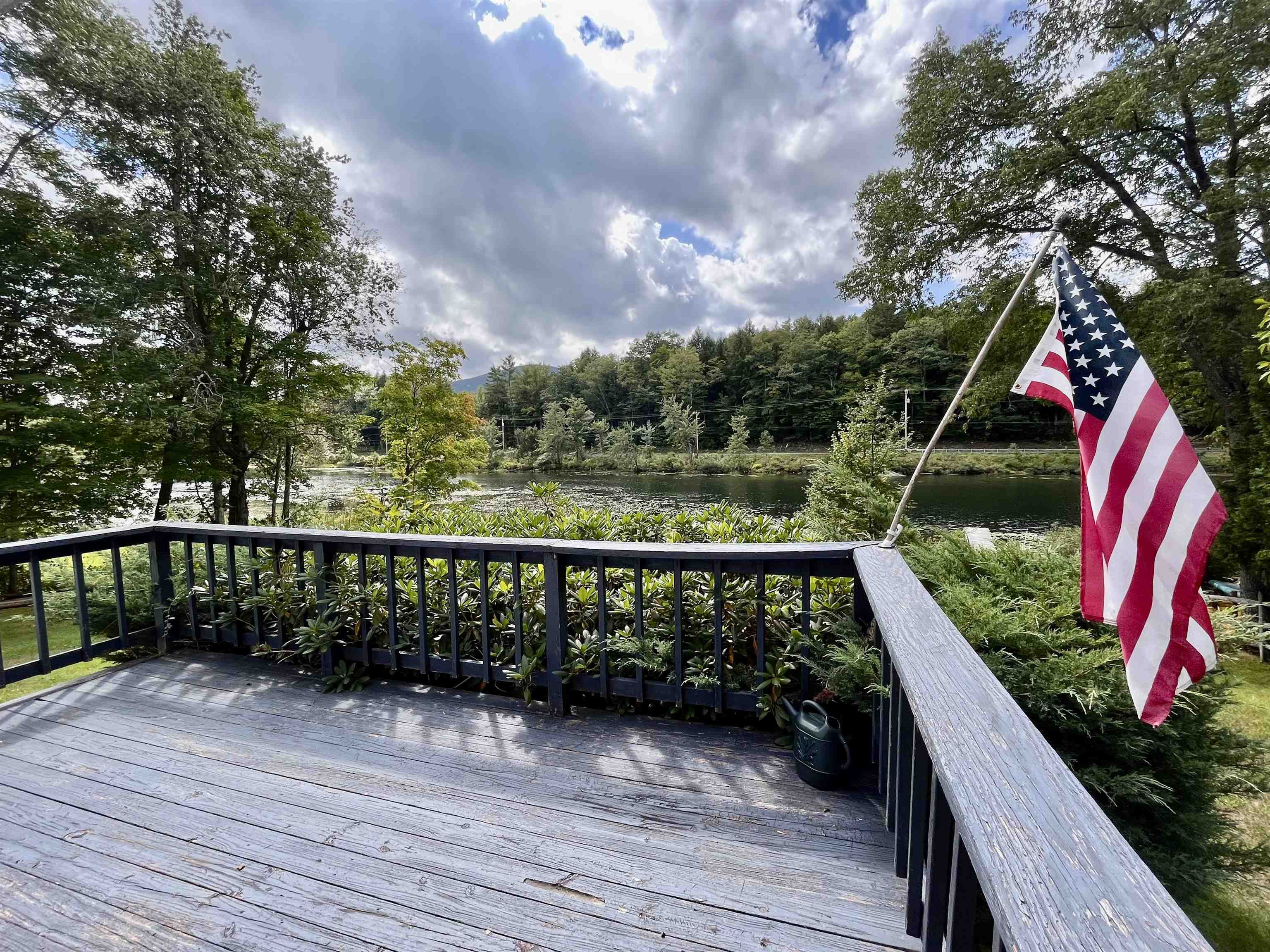 121 East Lake Road Ludlow, VT 05149 - Photo 2 of 25