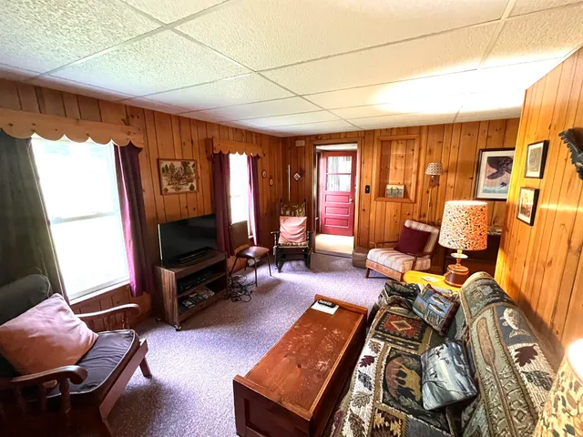 $425,000 | 121 East Lake Road, Ludlow, VT 05149