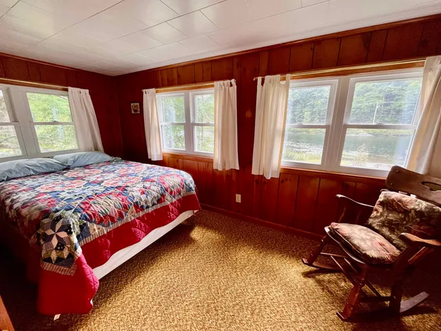 $425,000 | 121 East Lake Road, Ludlow, VT 05149