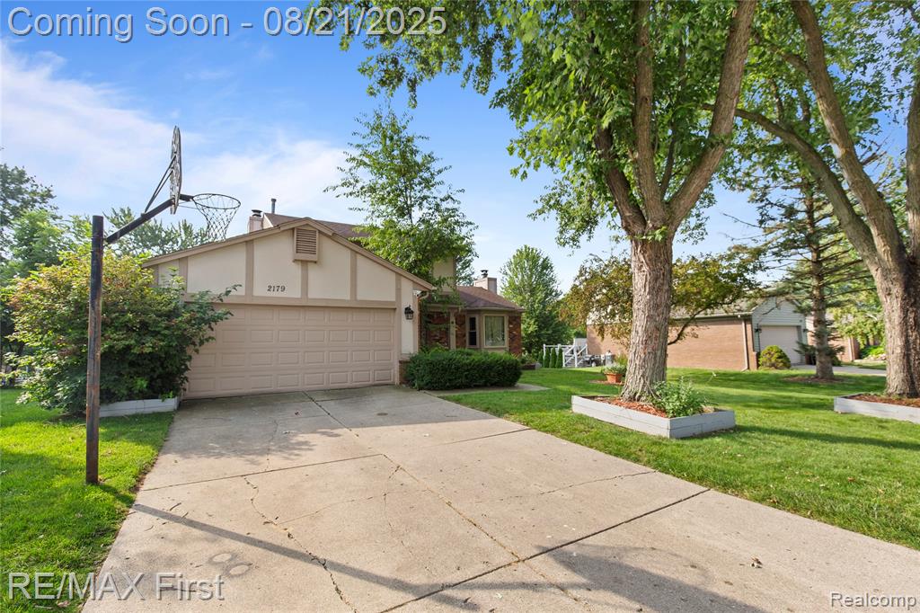 2179 Highsplint Drive Rochester Hills, MI 48307 - Photo 29 of 36
