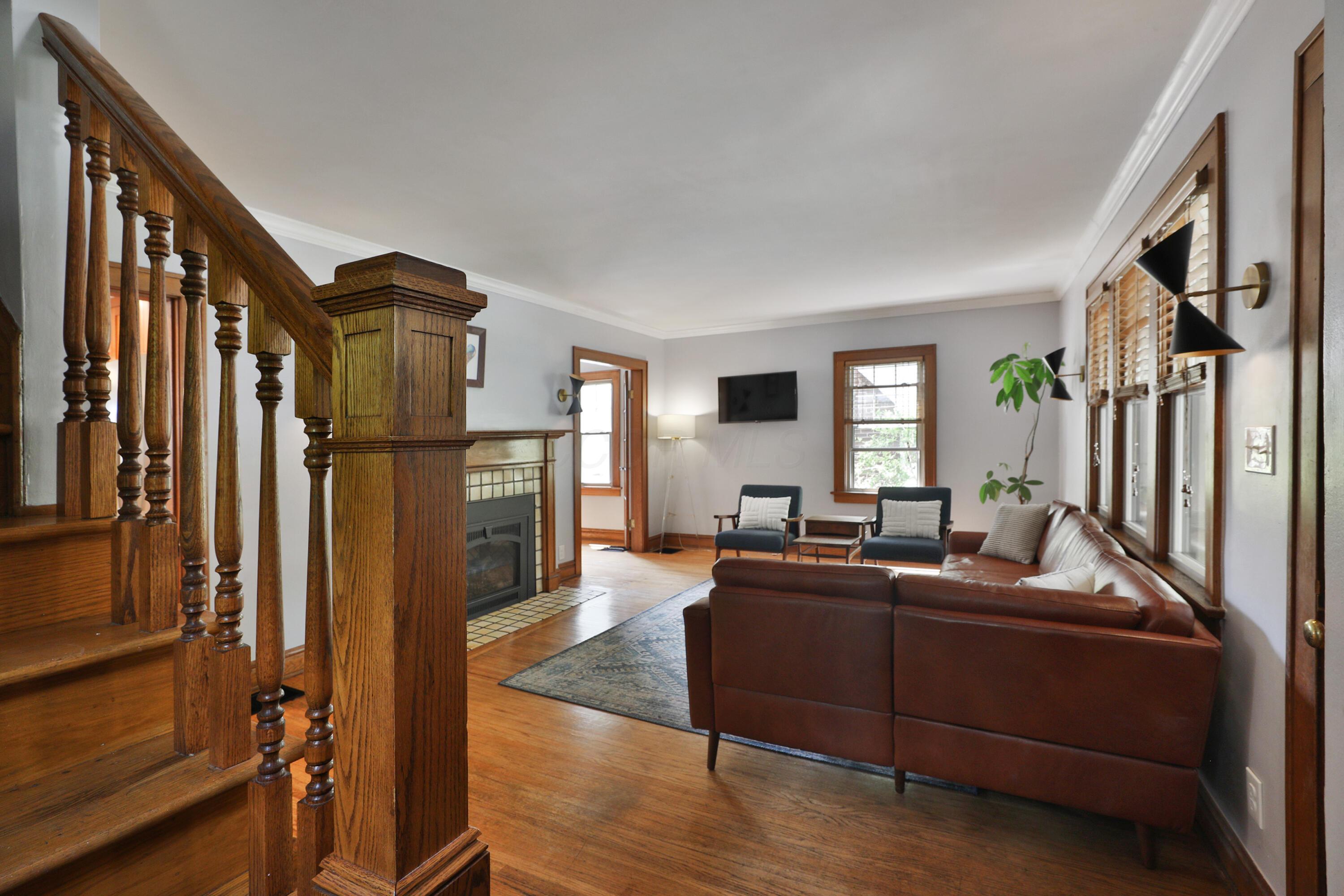 203 Winthrop Road Columbus, OH 43214 - Photo 10 of 60 103-Winthrop-07