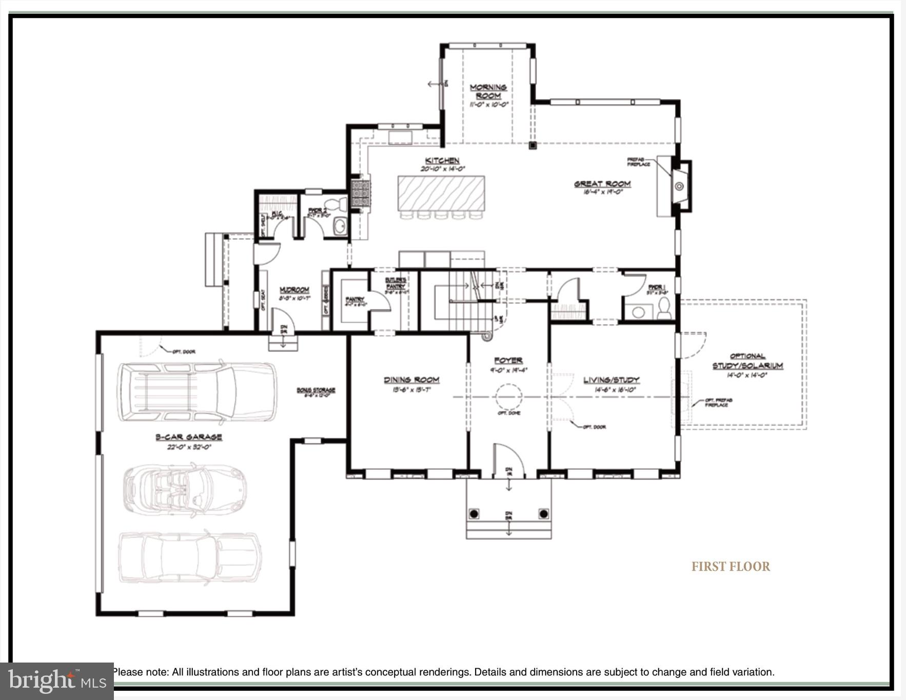 104 Witherspoon Way Townsend, DE 19734 - Photo 4 of 4