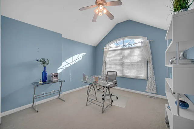 $575,000 | 25216 Round Barn Road, Plainfield, IL 60585