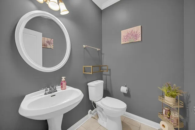 $575,000 | 25216 Round Barn Road, Plainfield, IL 60585