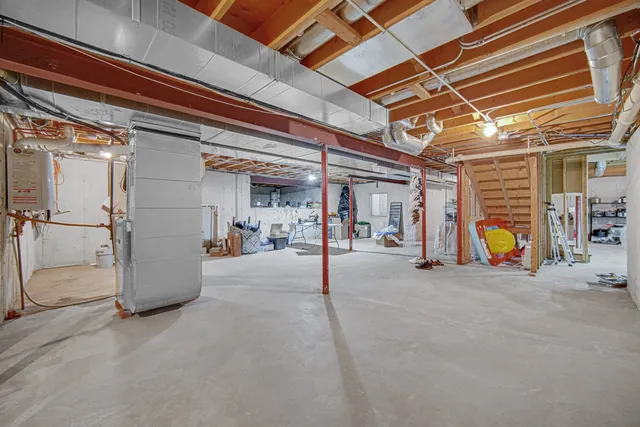 $575,000 | 25216 Round Barn Road, Plainfield, IL 60585