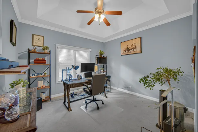 $575,000 | 25216 Round Barn Road, Plainfield, IL 60585