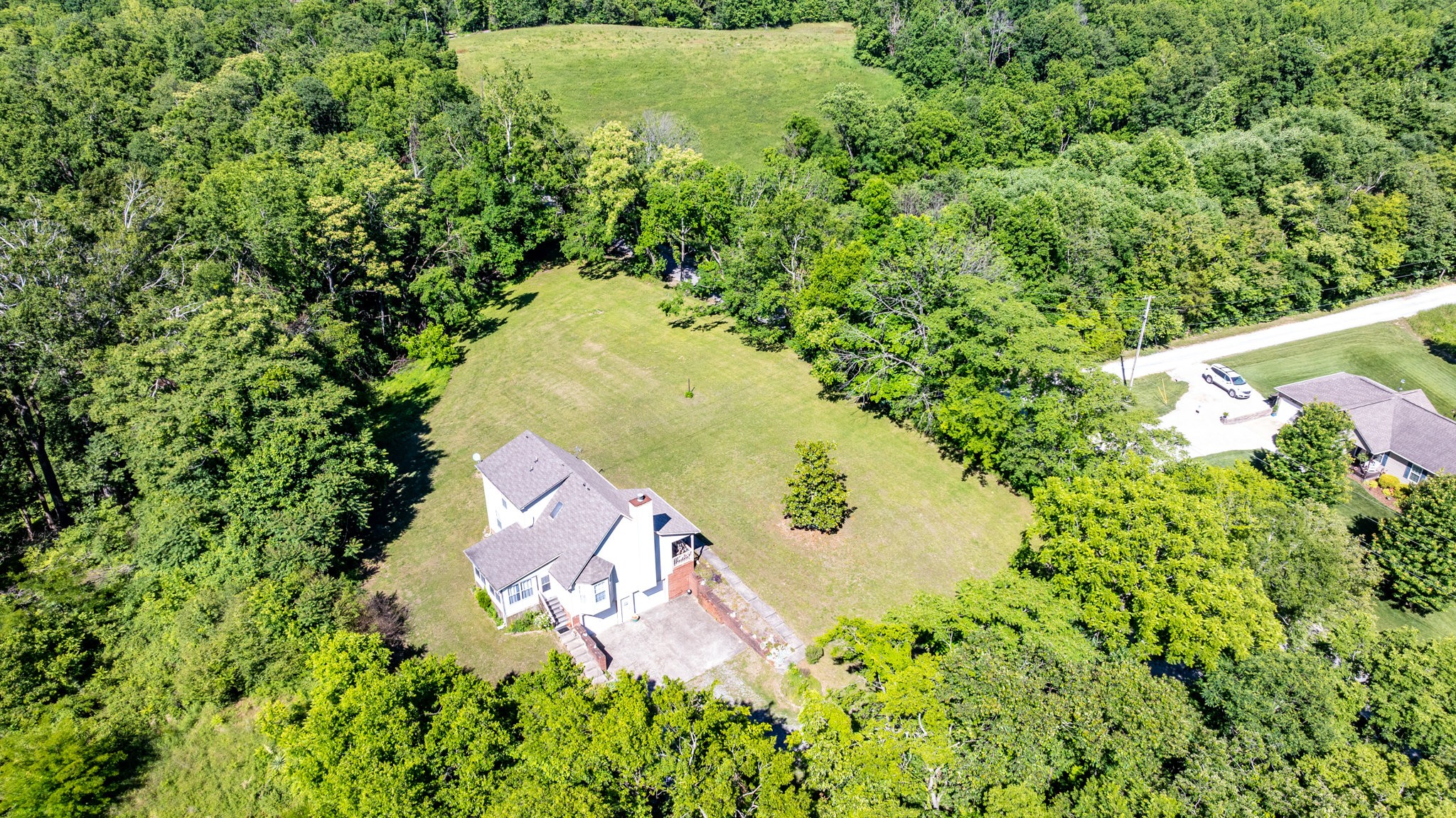 2161 Garner Road Mount Pleasant, TN 38474 - Photo 62 of 64 Gallery Image 62